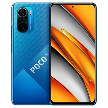 گوشی موبایل شیائومی مدل POCO F3 5G دو سیم‌ کارت ظرفیت 256 گیگابایت و رم 8 گیگابایت